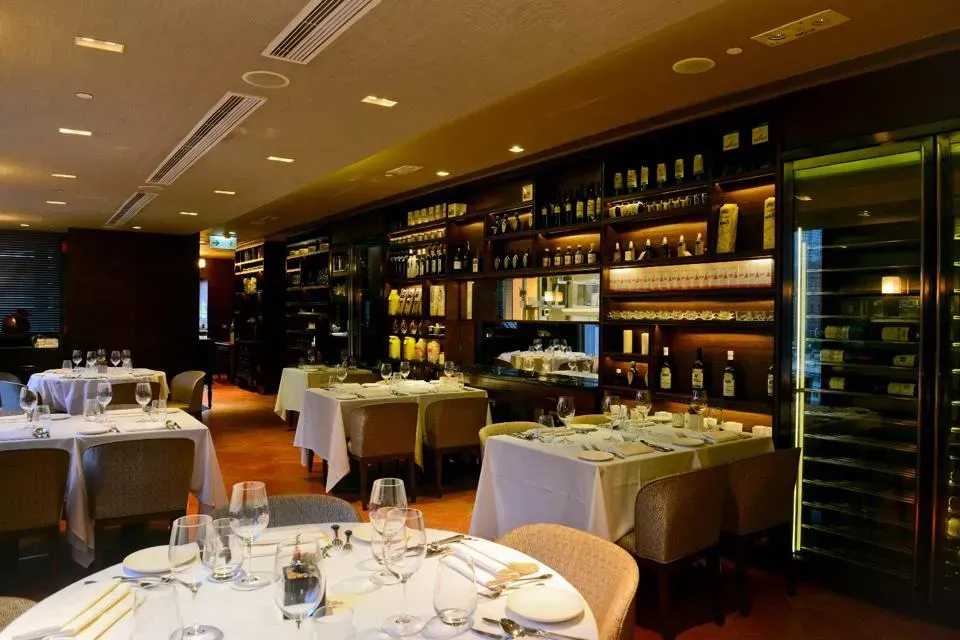 圖片來源：FB@Chez Moi Private Kitchen  