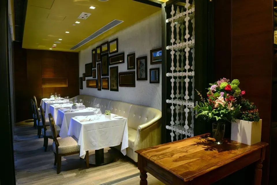 圖片來源：FB@Chez Moi Private Kitchen  