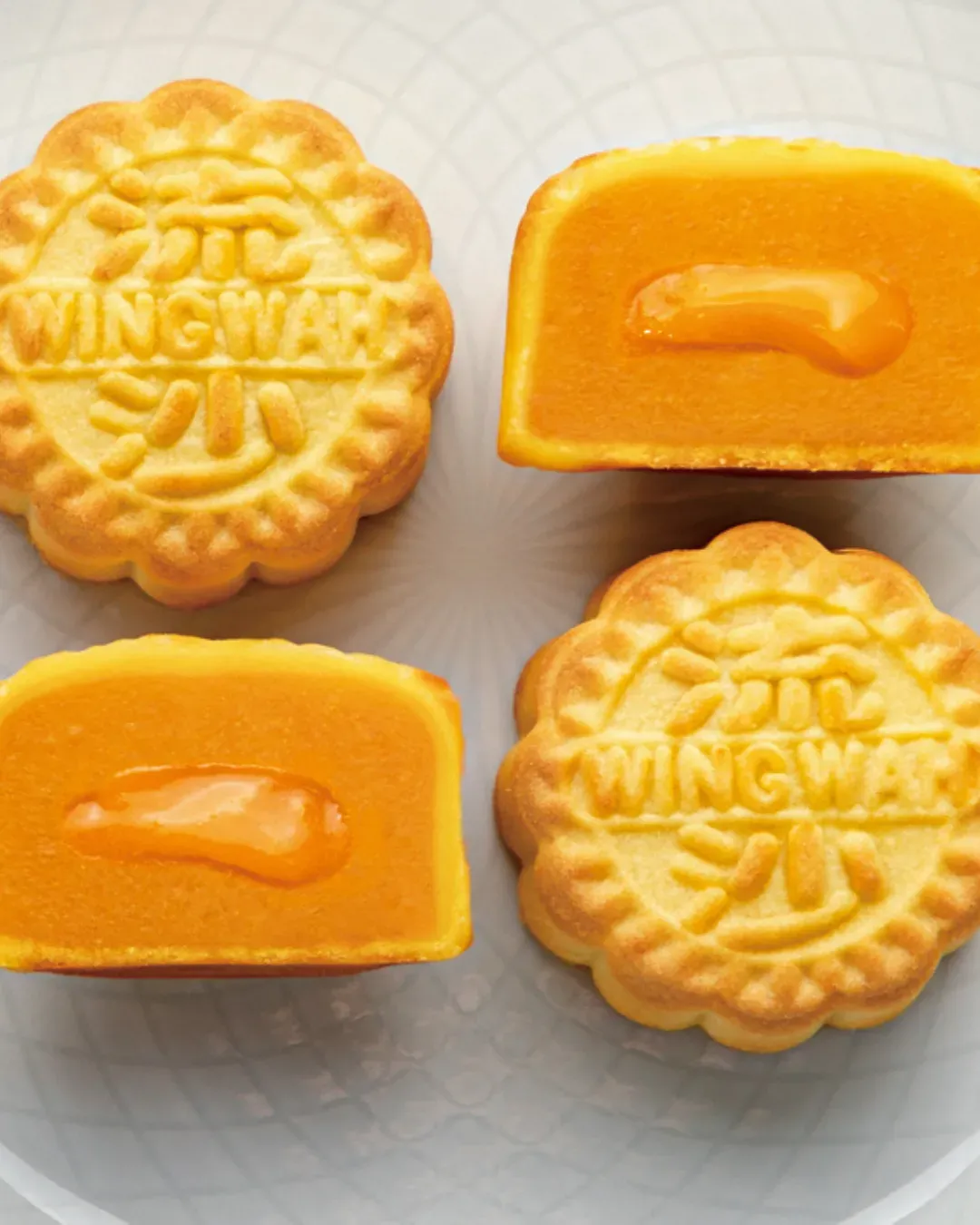 榮華餅家 (落馬洲港鐵站票務大堂)