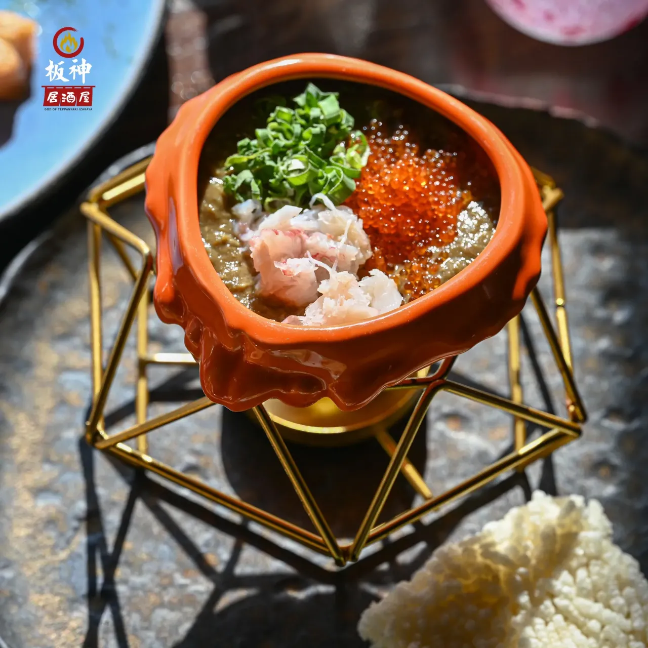 圖片來源：FB@板神居酒屋 