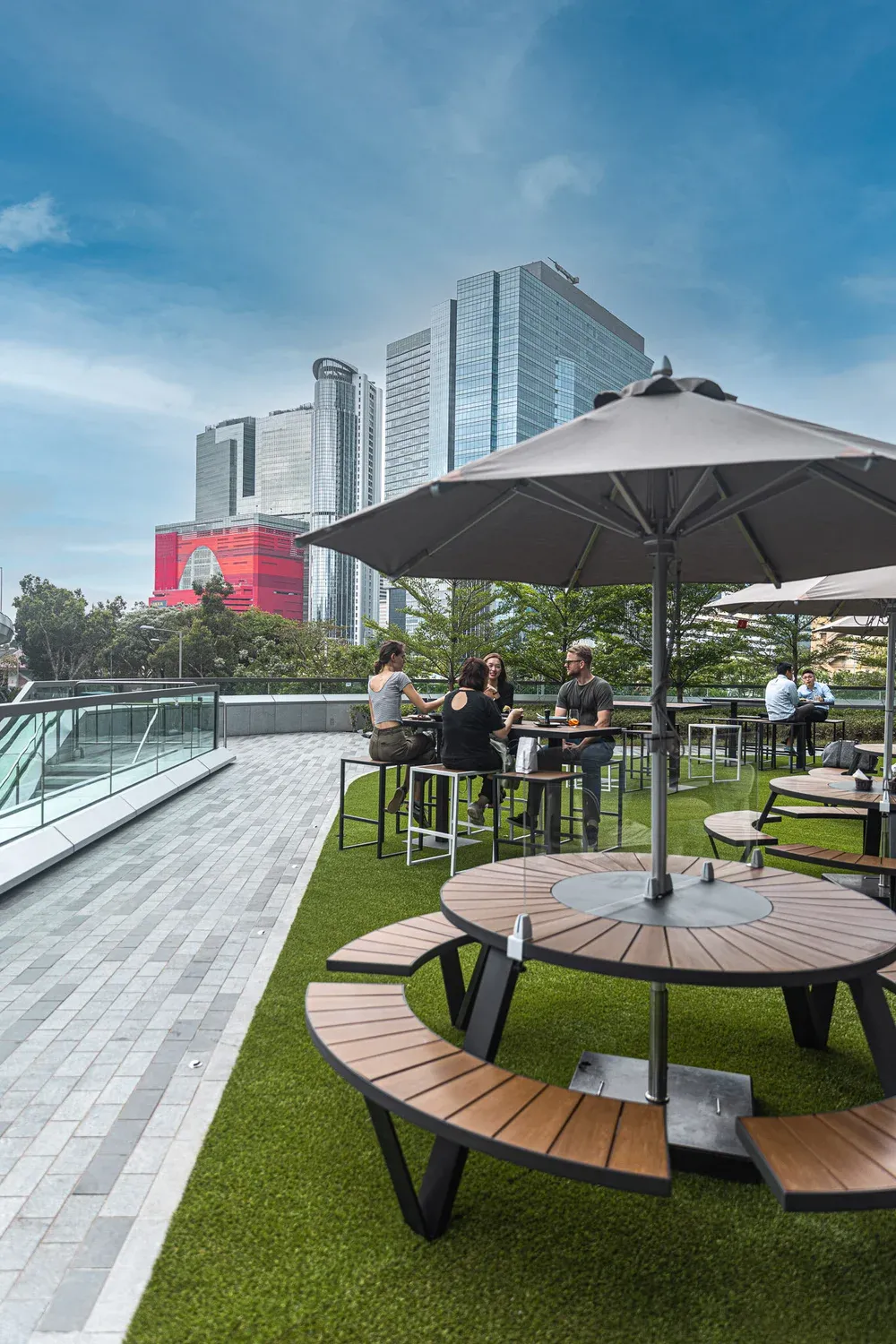 圖片來源：Flames 官方網站