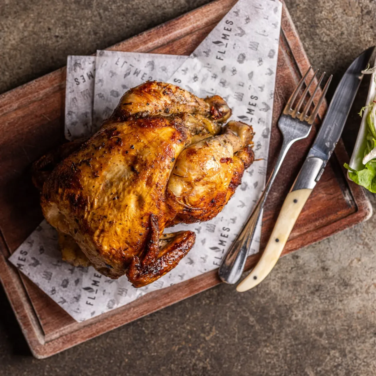 圖片來源：FB@Flames