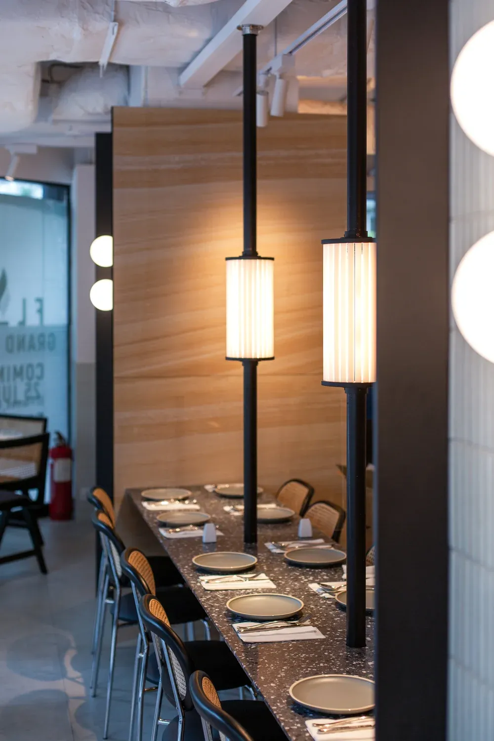 圖片來源：Flames 官方網站