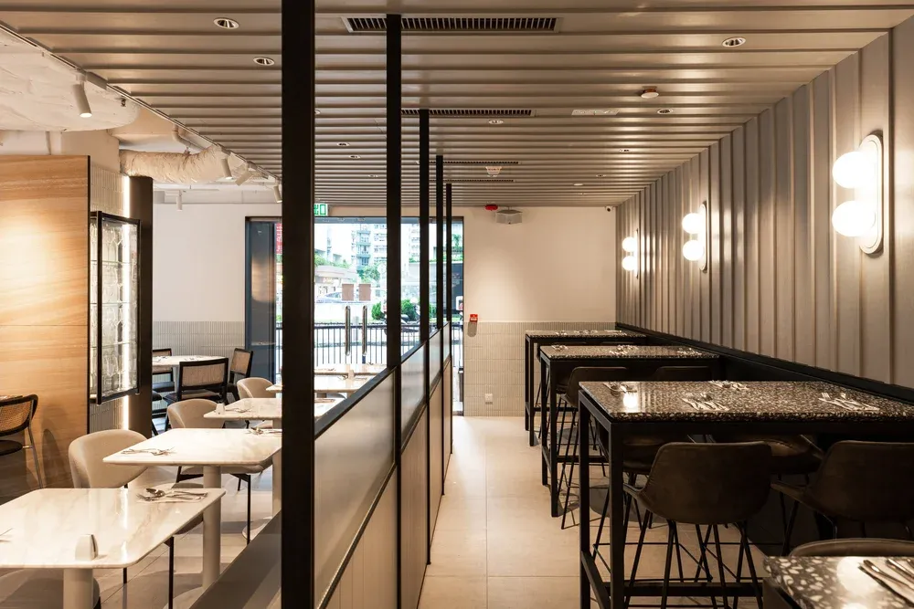 圖片來源：Flames 官方網站