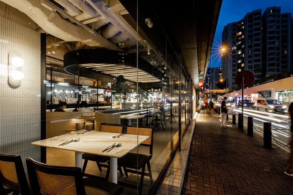 圖片來源：Flames 官方網站