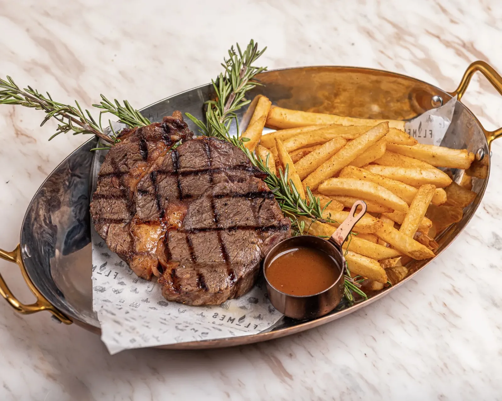 圖片來源：FB@Flames