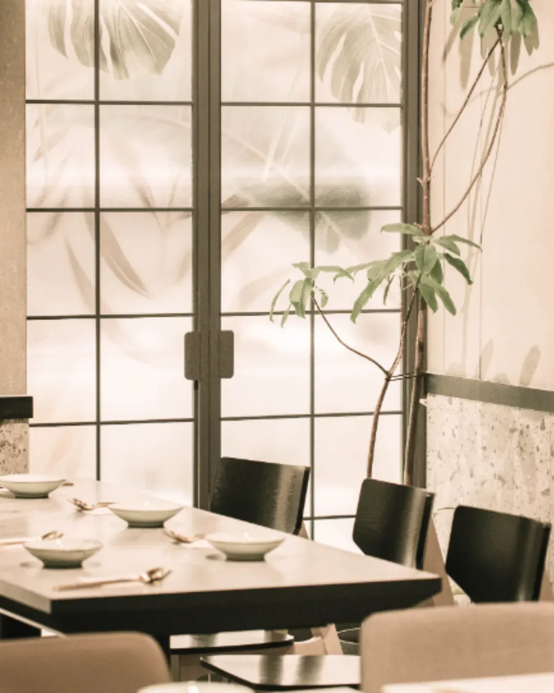 牧羊少年咖啡館 (銅鑼灣 Fashion Walk)