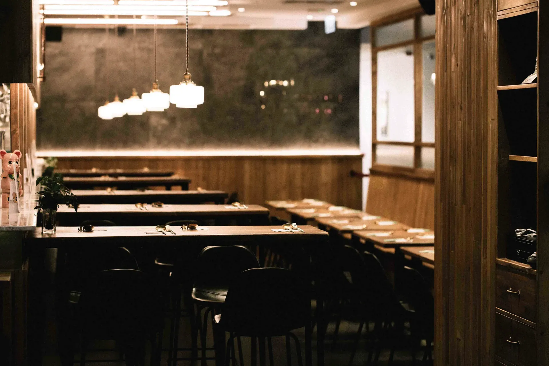 圖片來源：牧羊少年咖啡館 官方網站