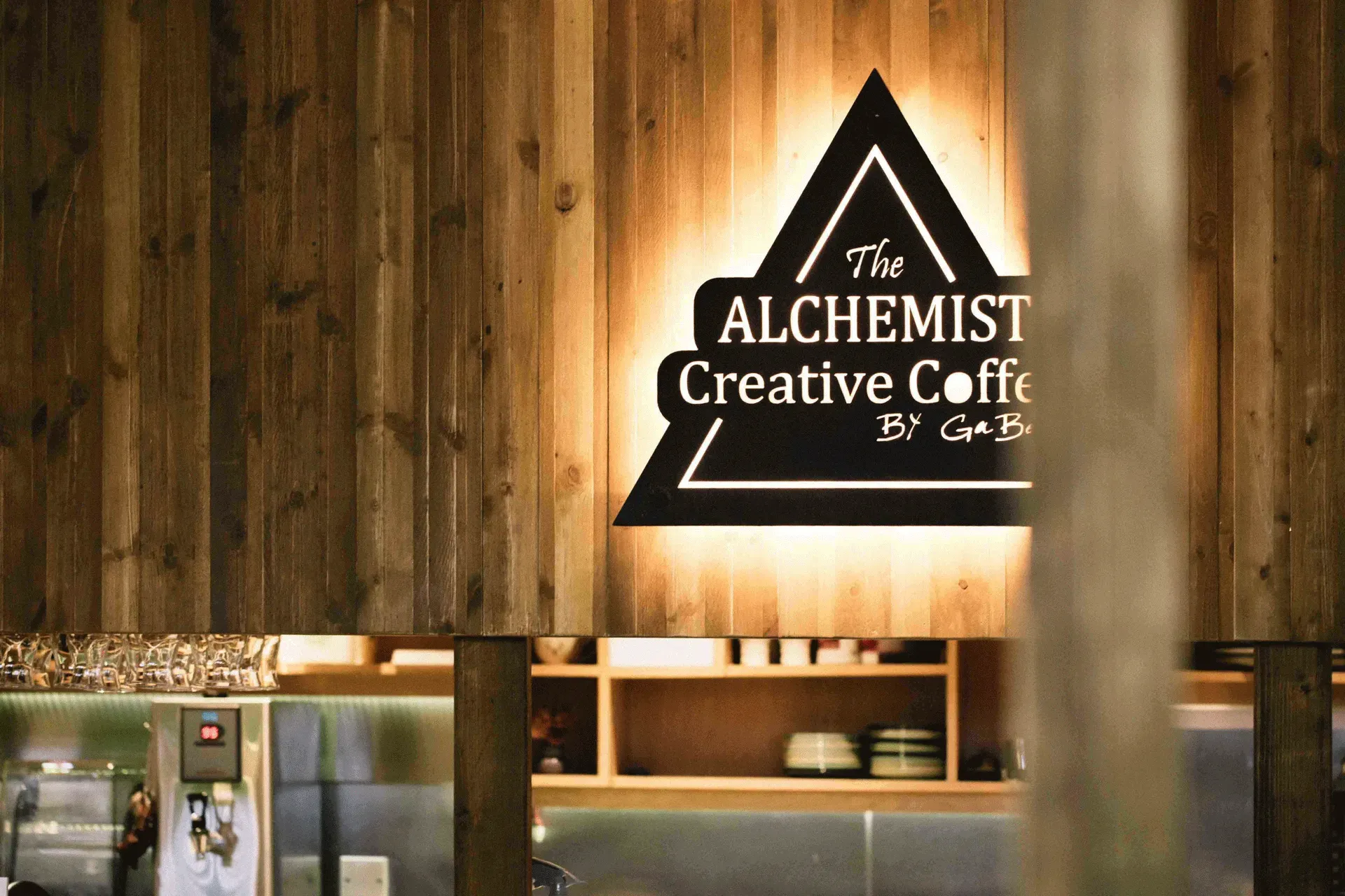 圖片來源：牧羊少年咖啡館 官方網站