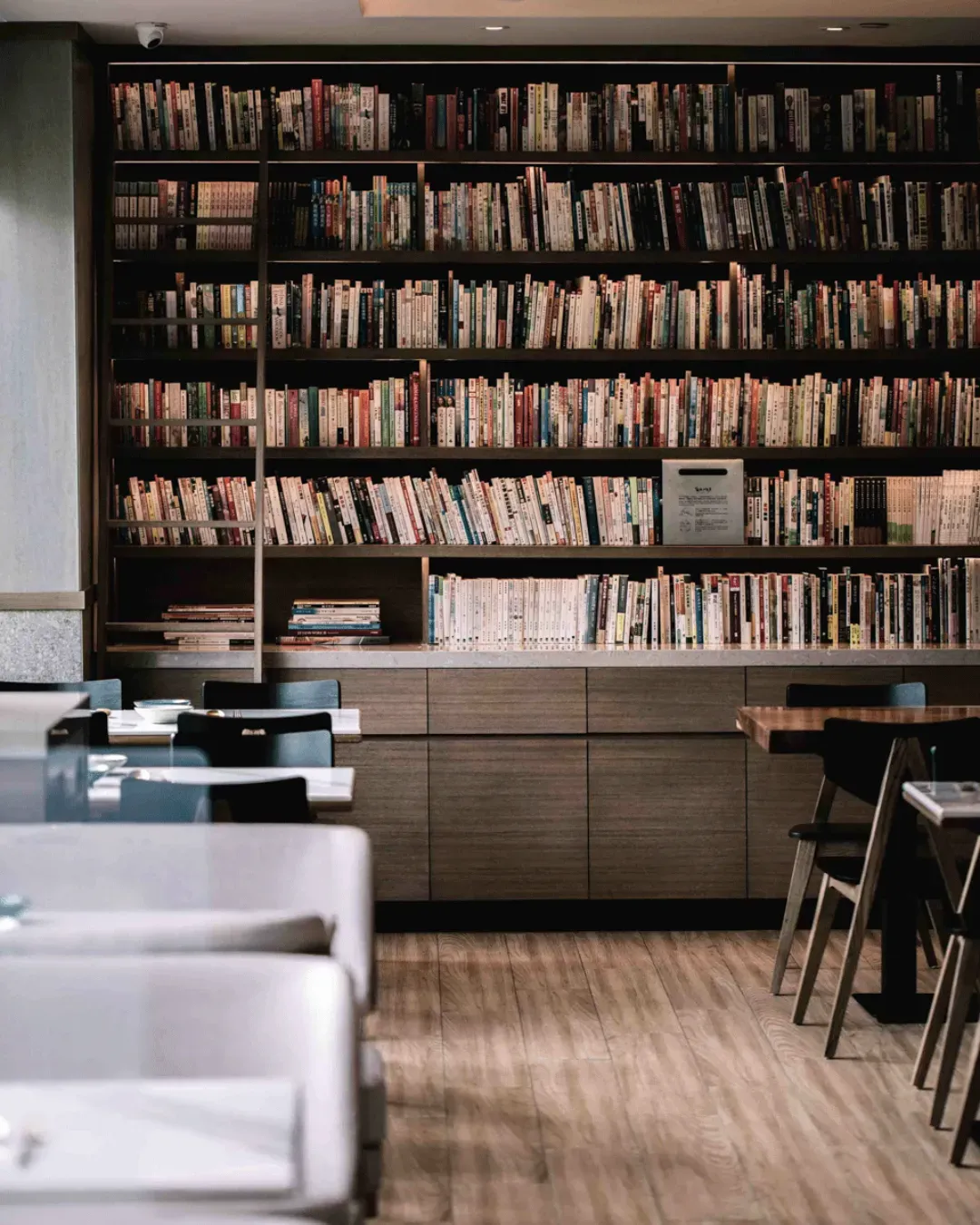 牧羊少年咖啡館 (屯門市廣場1期)