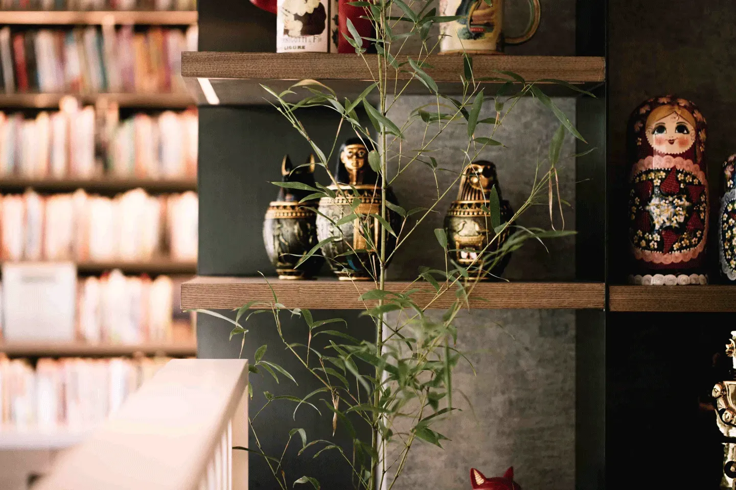 圖片來源：牧羊少年咖啡館 官方網站