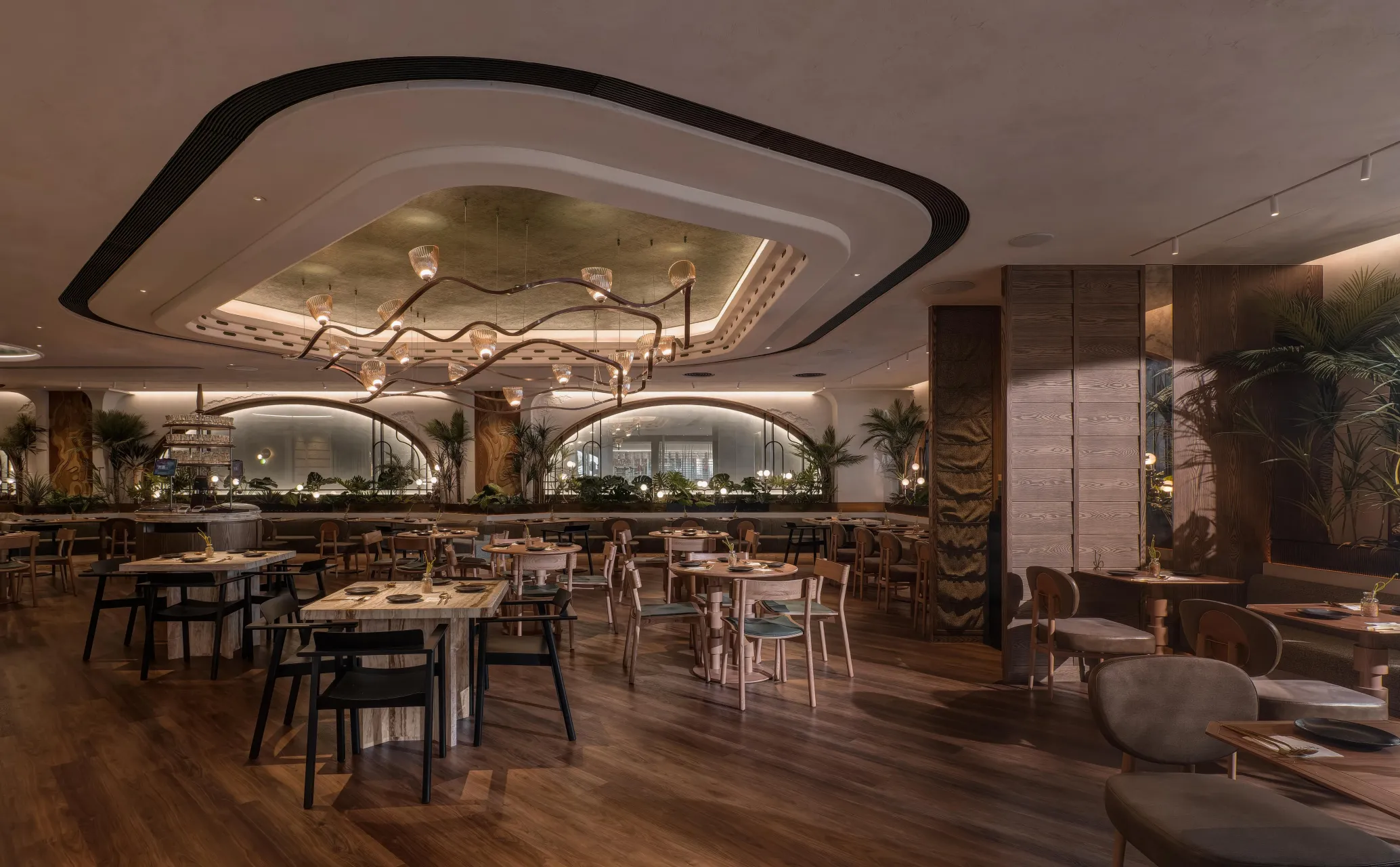 圖片來源：牧羊少年咖啡館 官方網站