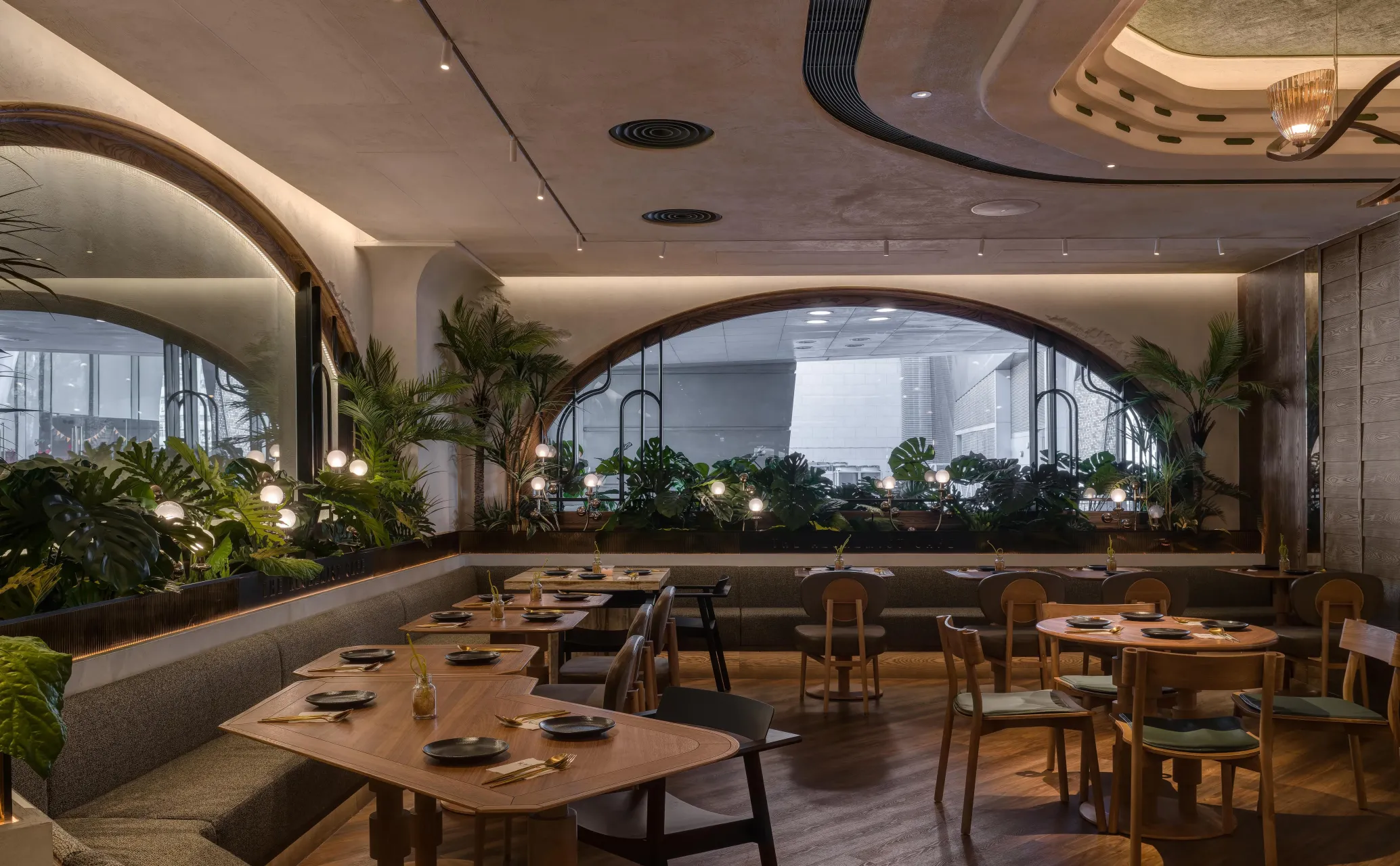 圖片來源：牧羊少年咖啡館 官方網站