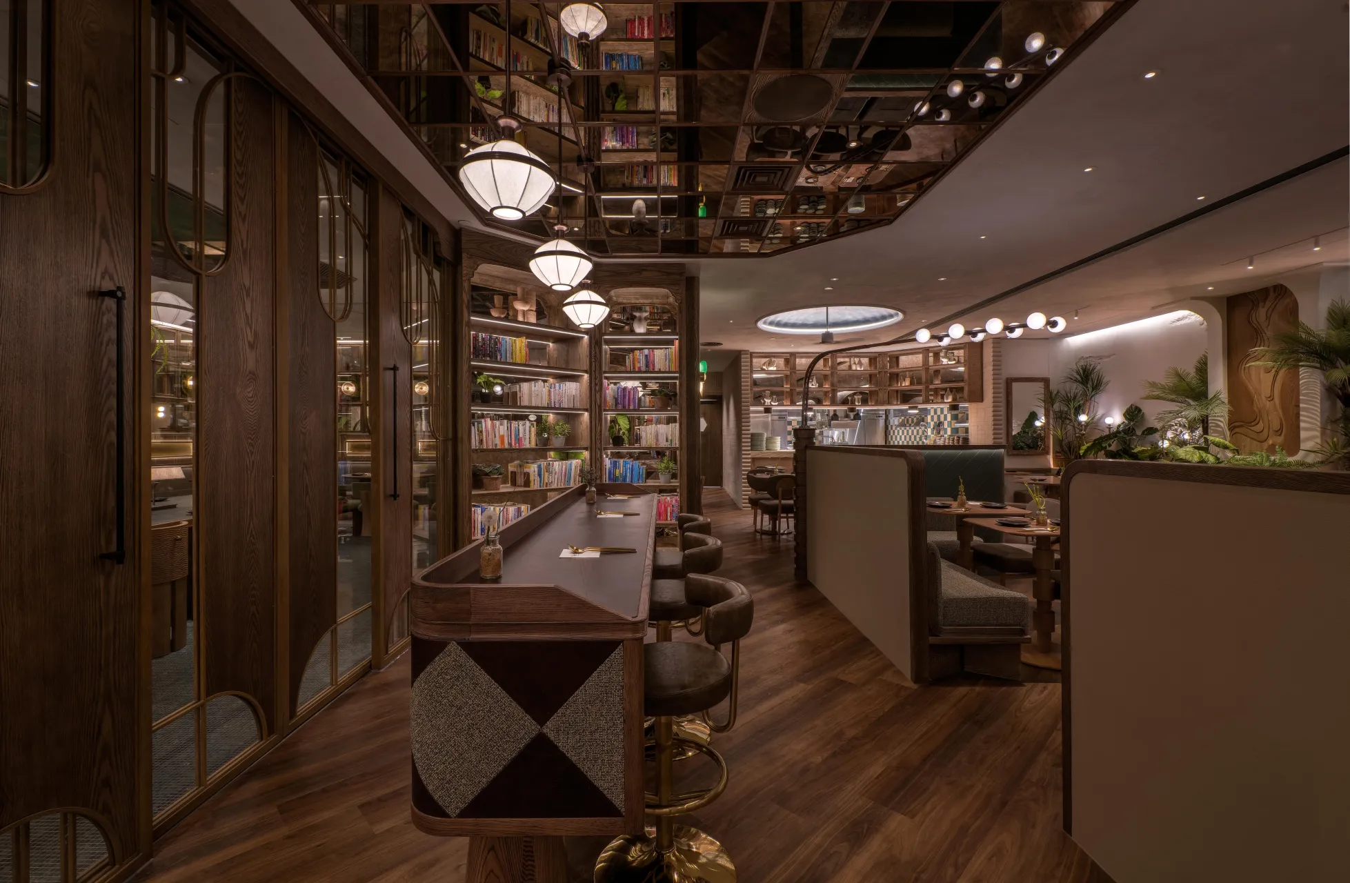 圖片來源：牧羊少年咖啡館 官方網站