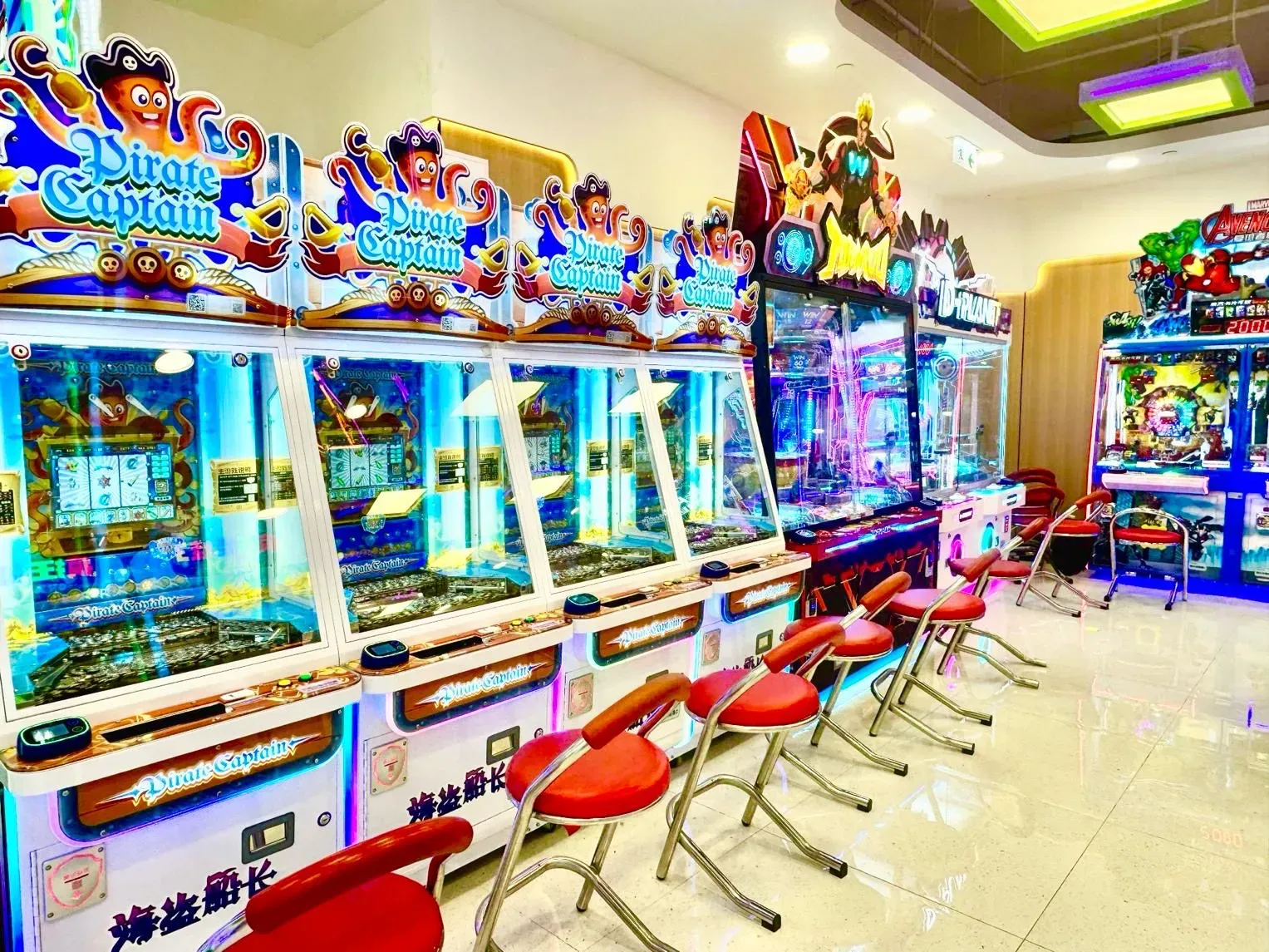 圖片來源：nobi nobi 夢幻樂園 官方網站