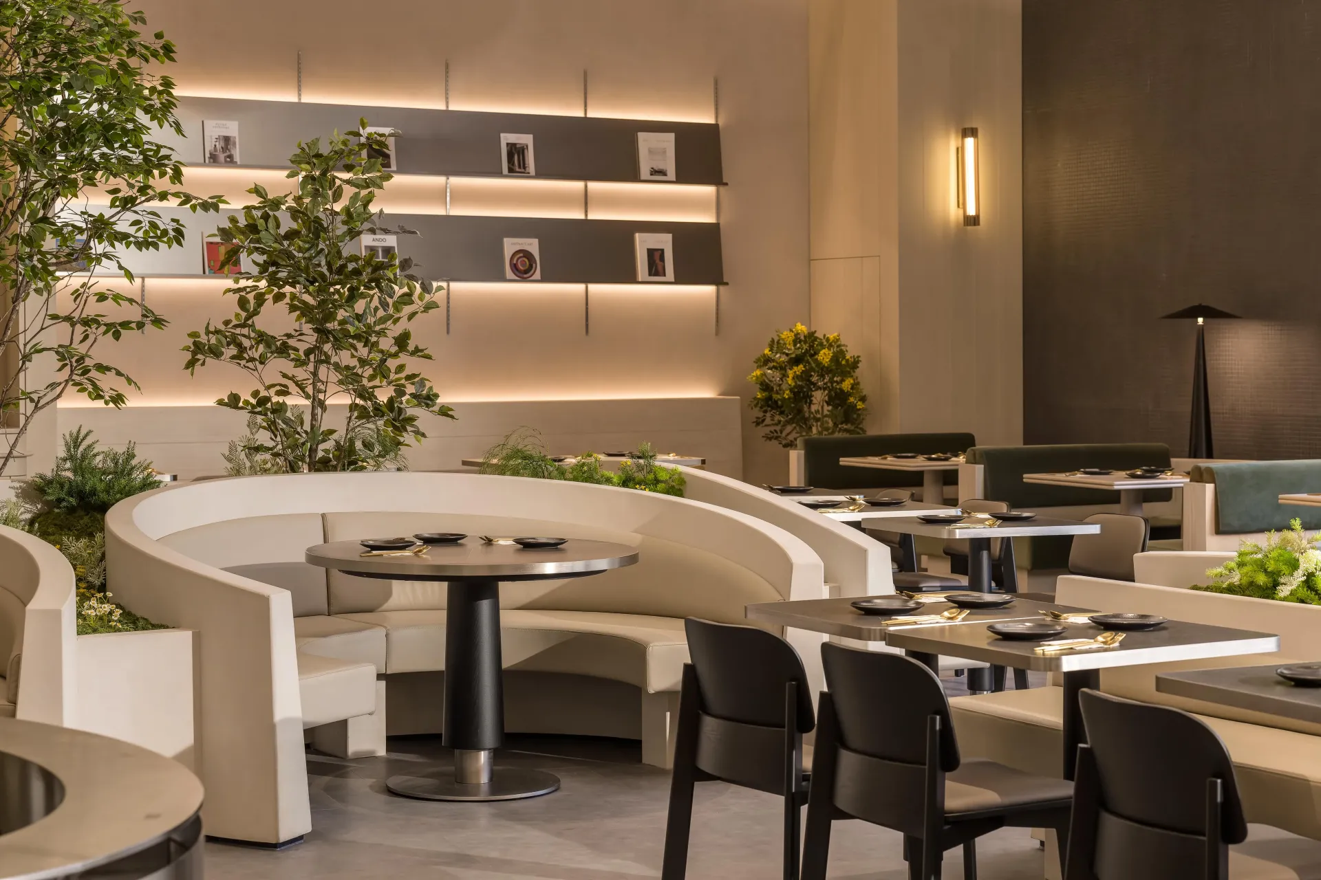 圖片來源：牧羊少年咖啡館 官方網站