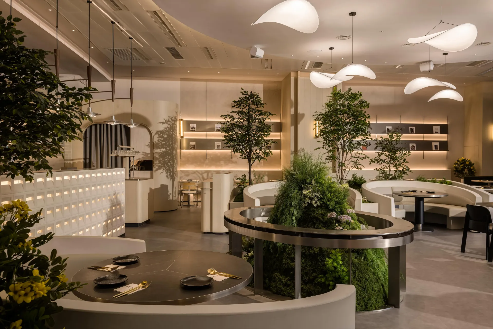 圖片來源：牧羊少年咖啡館 官方網站