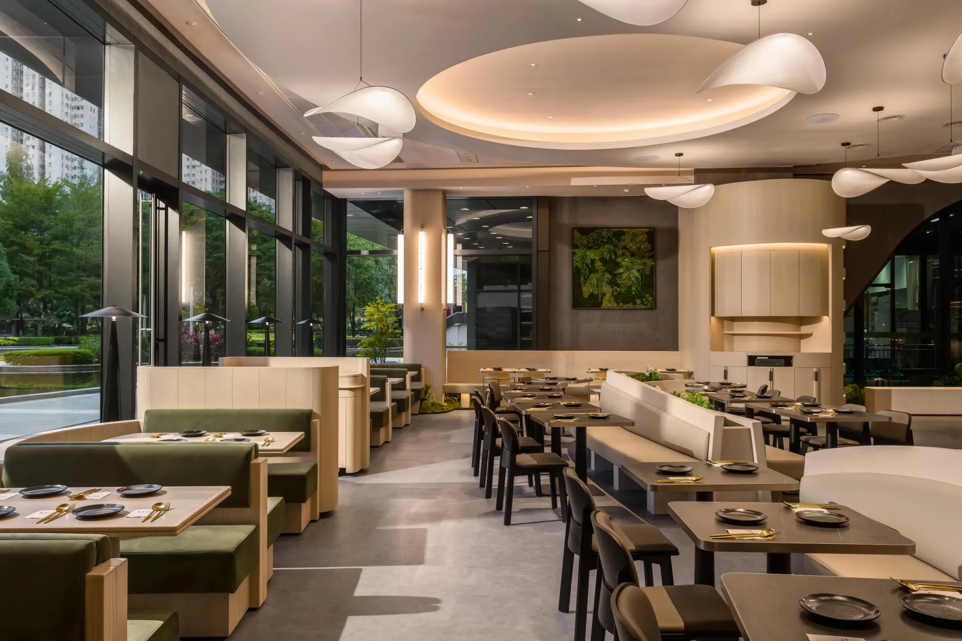 圖片來源：牧羊少年咖啡館 官方網站