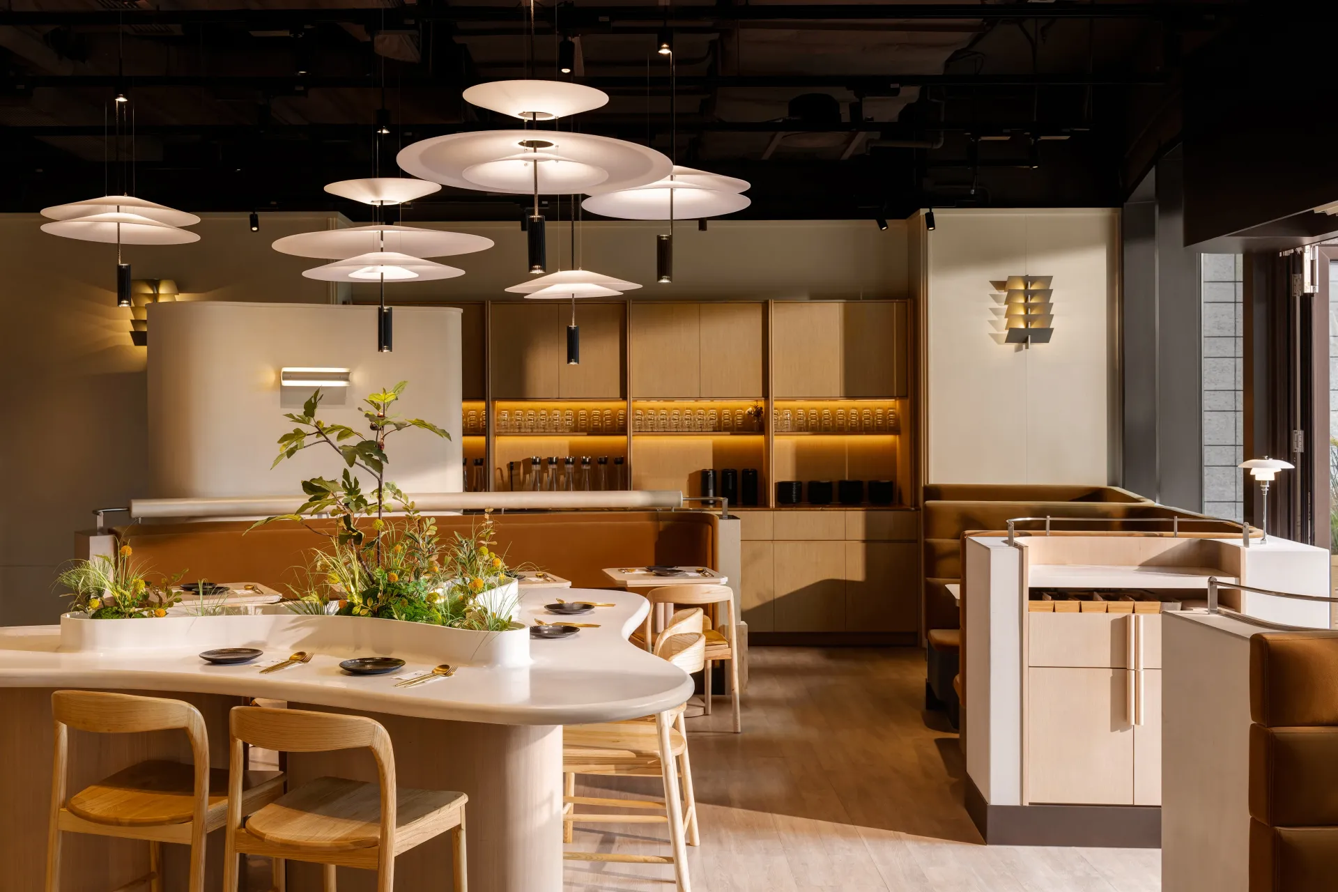 圖片來源：牧羊少年咖啡館 官方網站