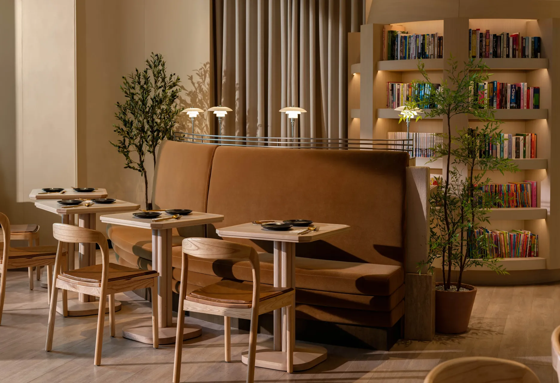 圖片來源：牧羊少年咖啡館 官方網站