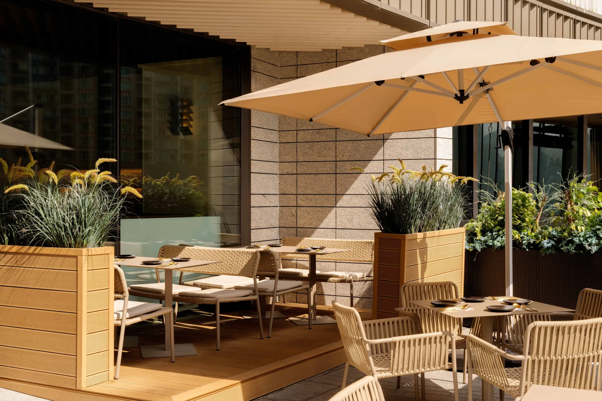 圖片來源：牧羊少年咖啡館 官方網站