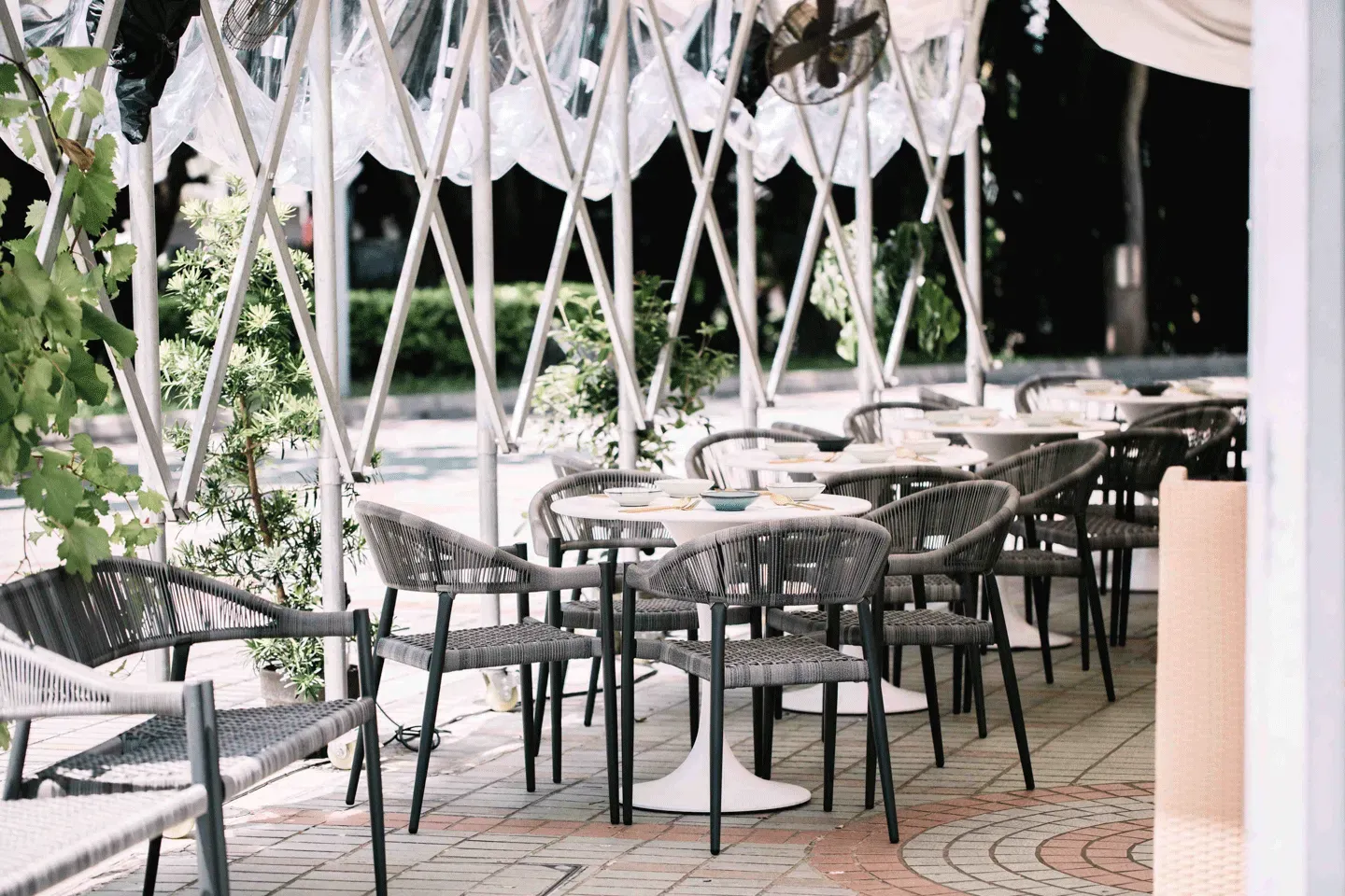 圖片來源：牧羊少年咖啡館 官方網站