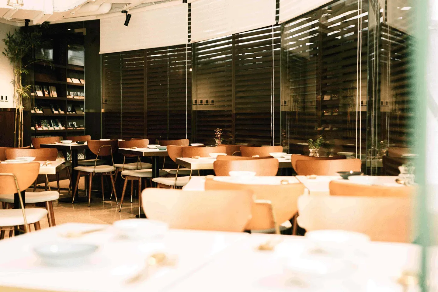 圖片來源：牧羊少年咖啡館 官方網站