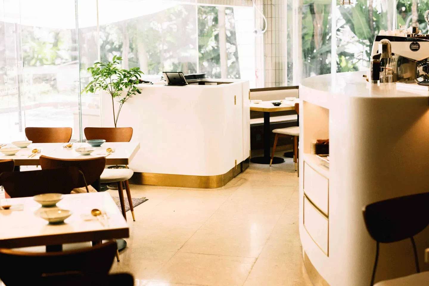 圖片來源：牧羊少年咖啡館 官方網站