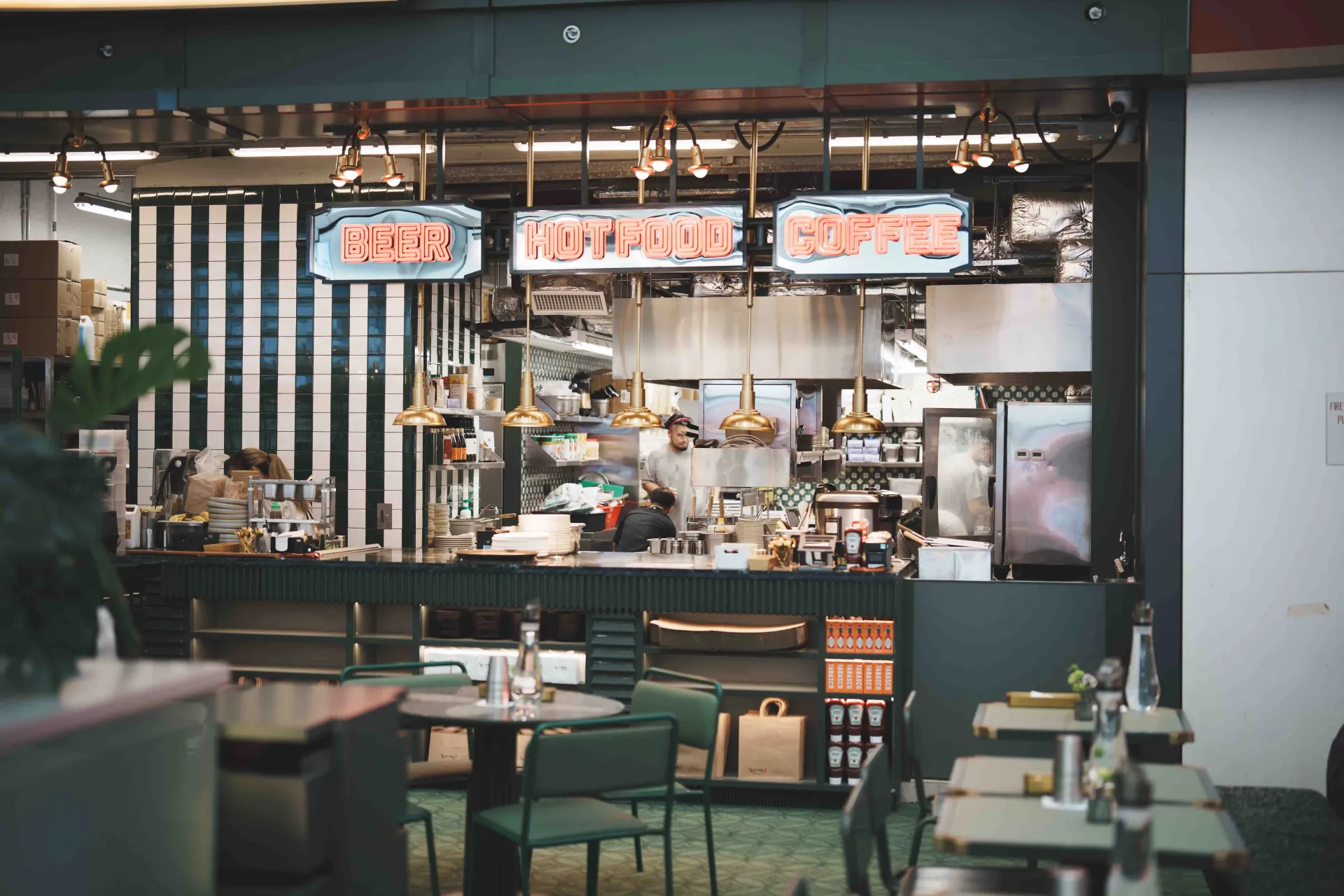 圖片來源：牧羊少年咖啡館 官方網站