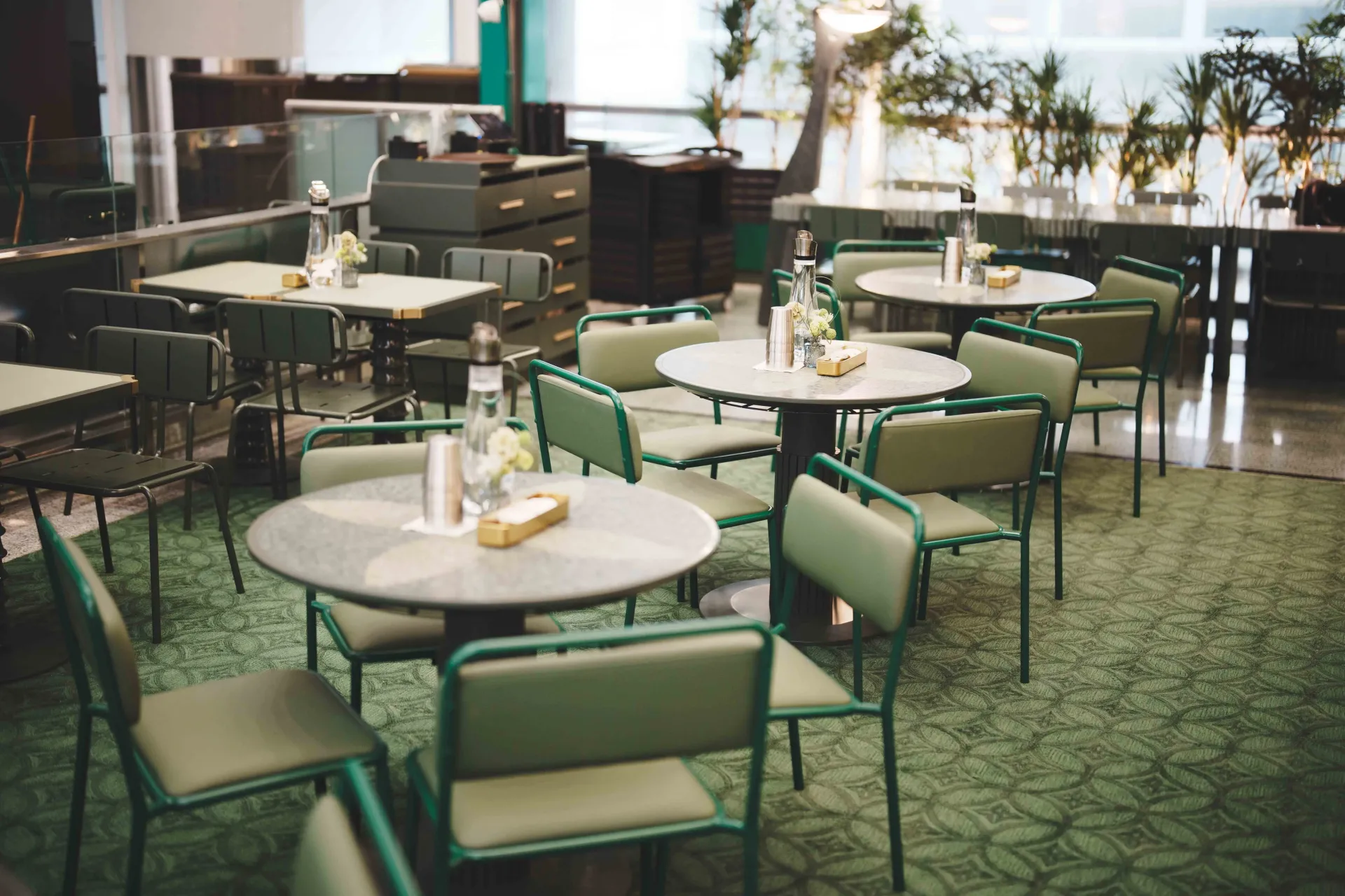 圖片來源：牧羊少年咖啡館 官方網站