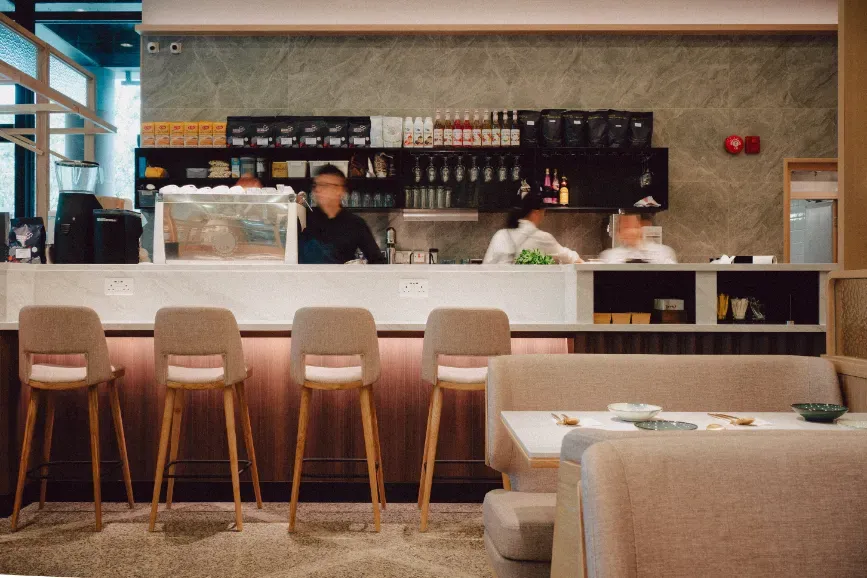 圖片來源：牧羊少年咖啡館 官方網站