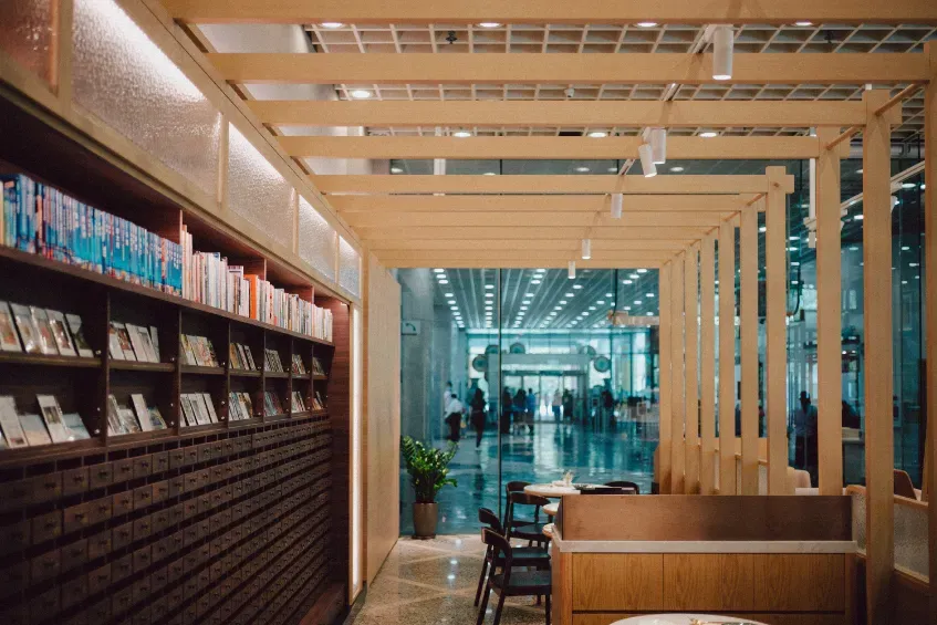 圖片來源：牧羊少年咖啡館 官方網站