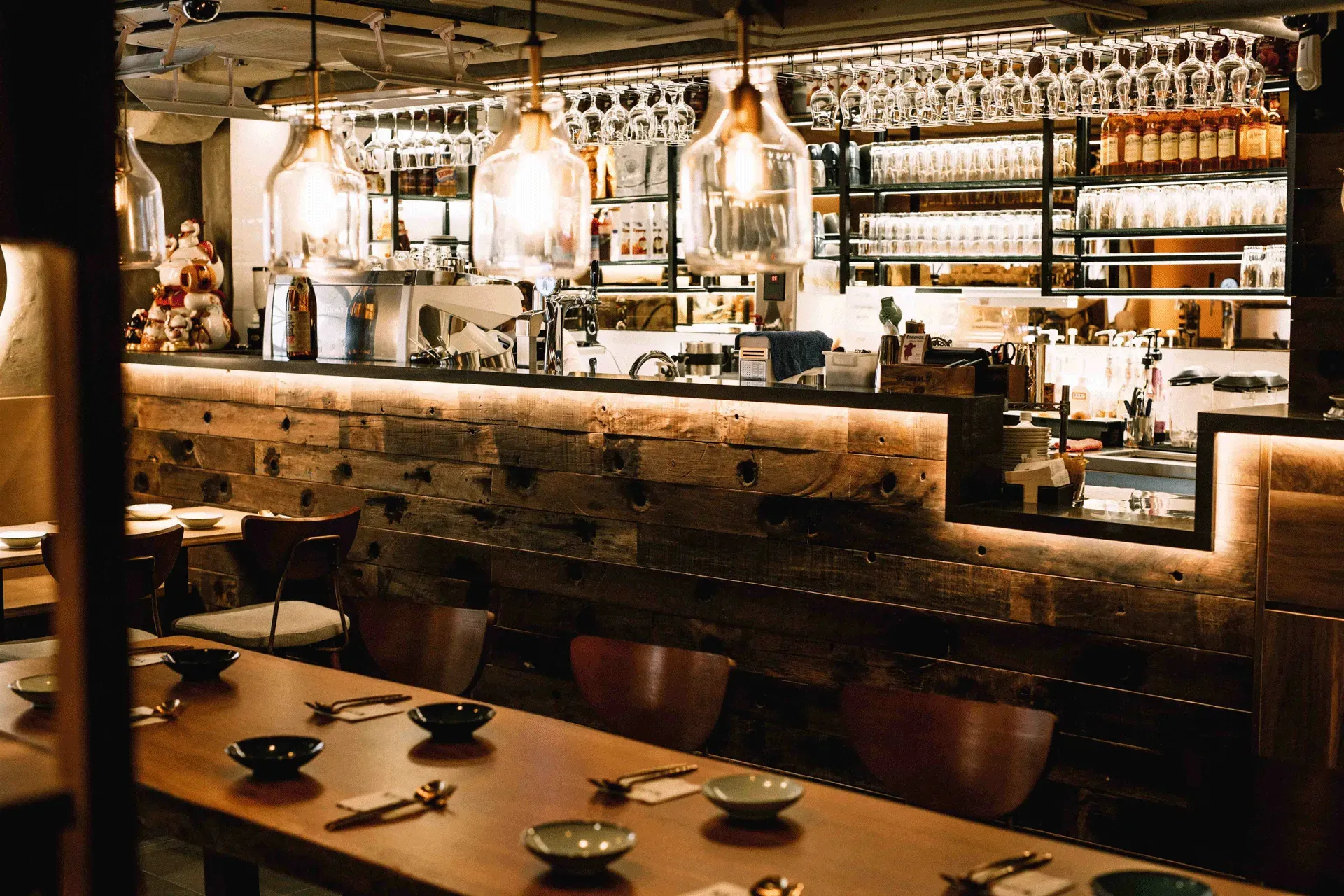 圖片來源：牧羊少年咖啡館 官方網站