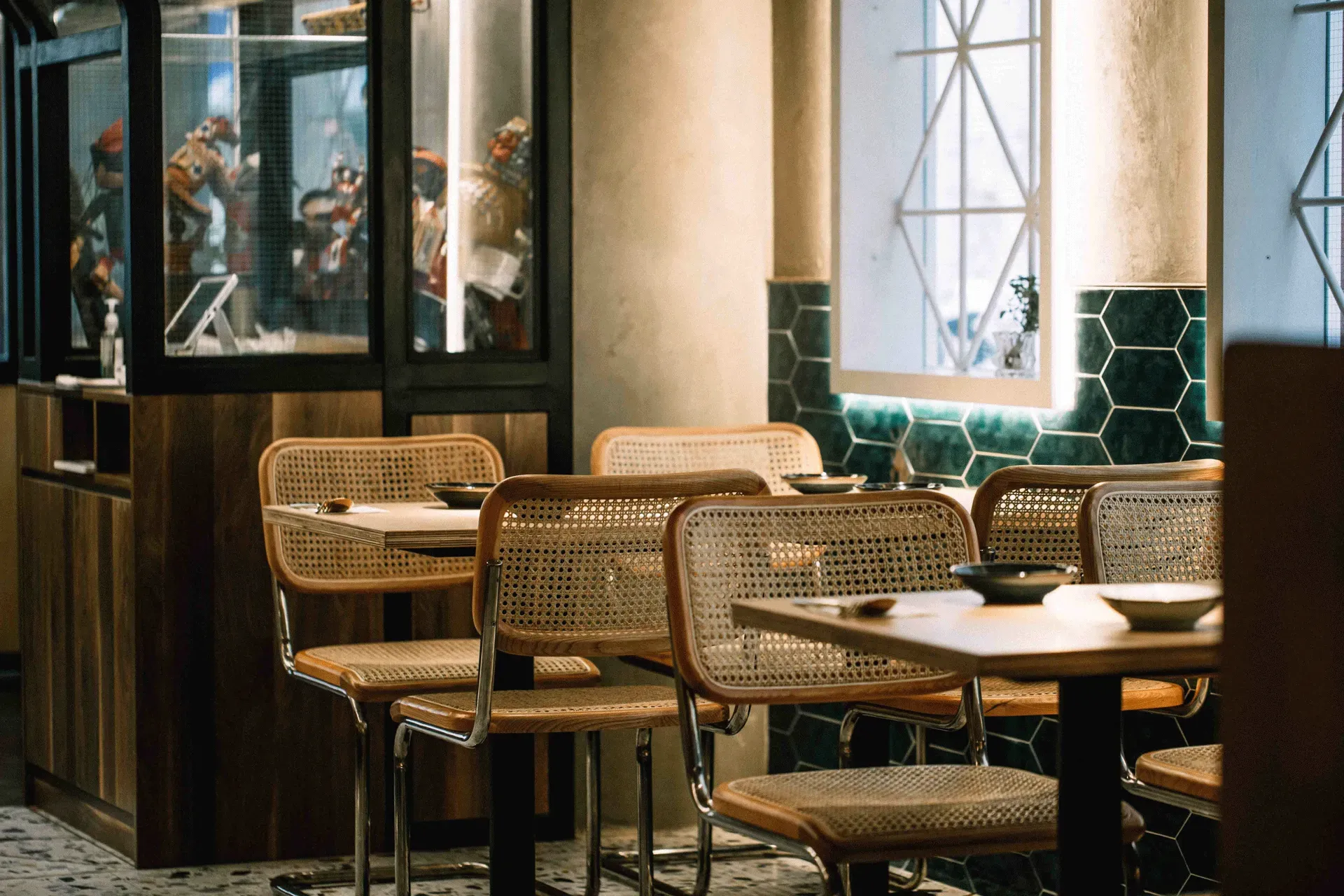 圖片來源：牧羊少年咖啡館 官方網站