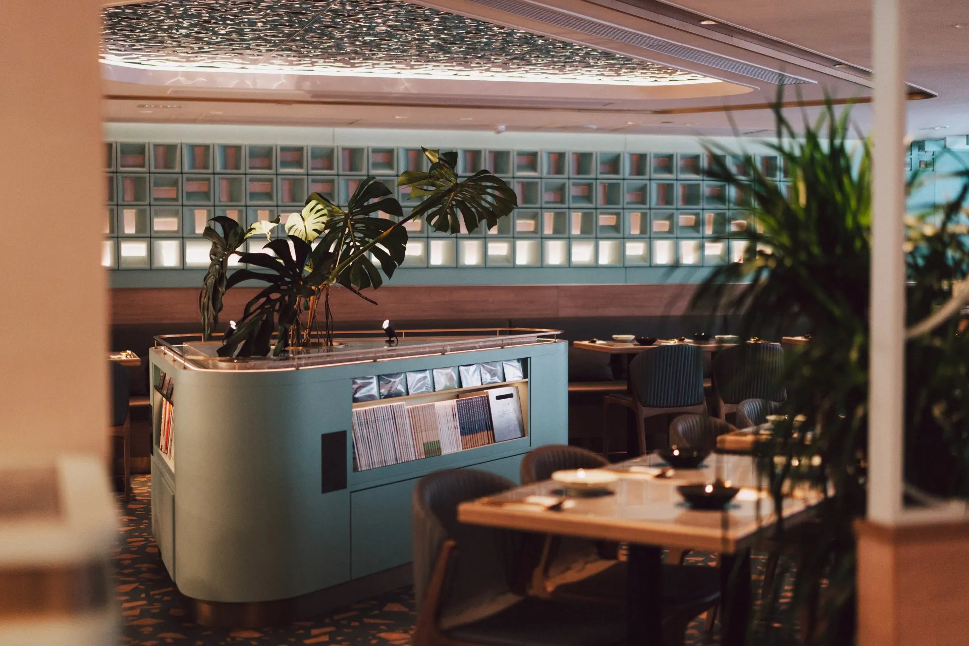 圖片來源：牧羊少年咖啡館 官方網站