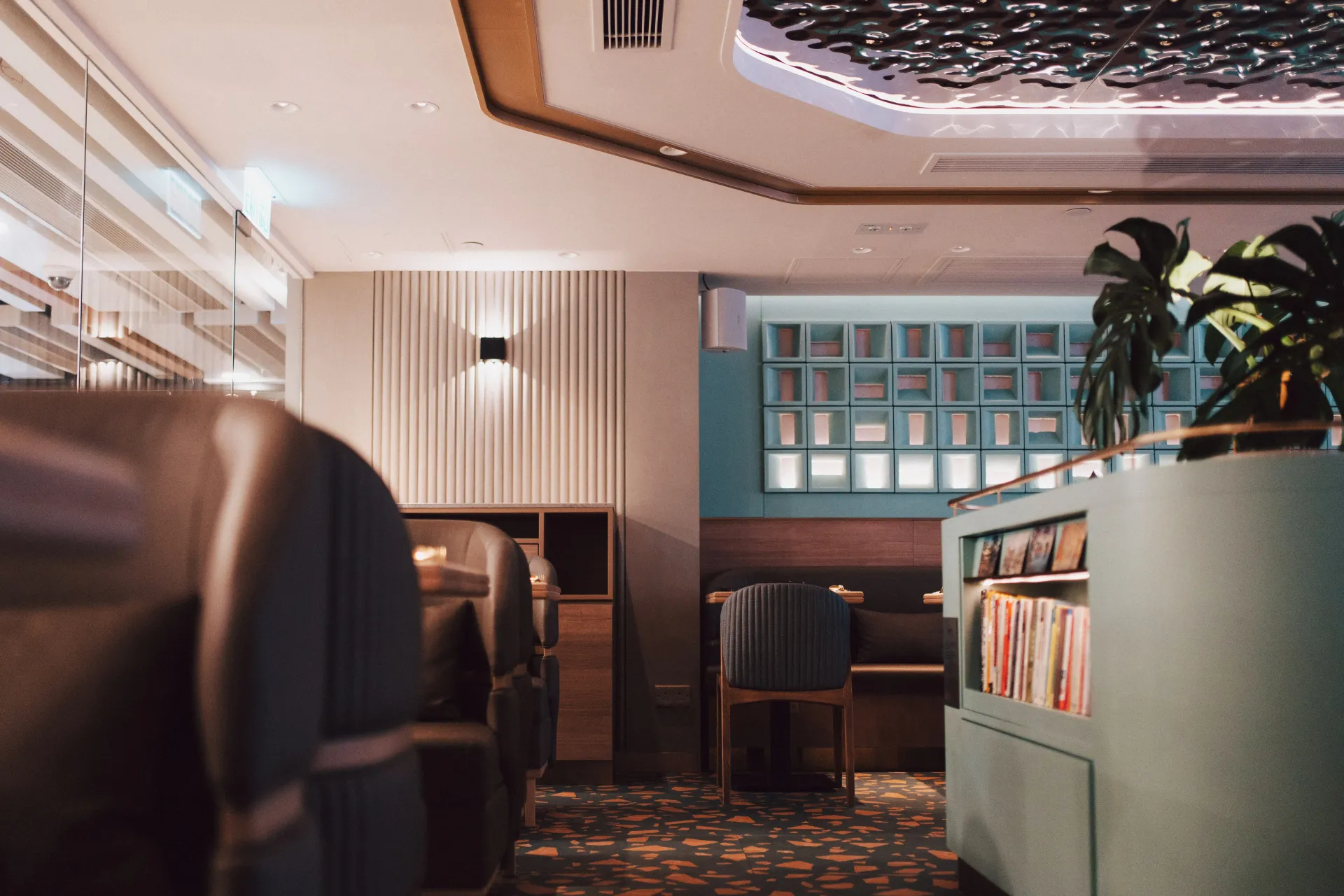 圖片來源：牧羊少年咖啡館 官方網站