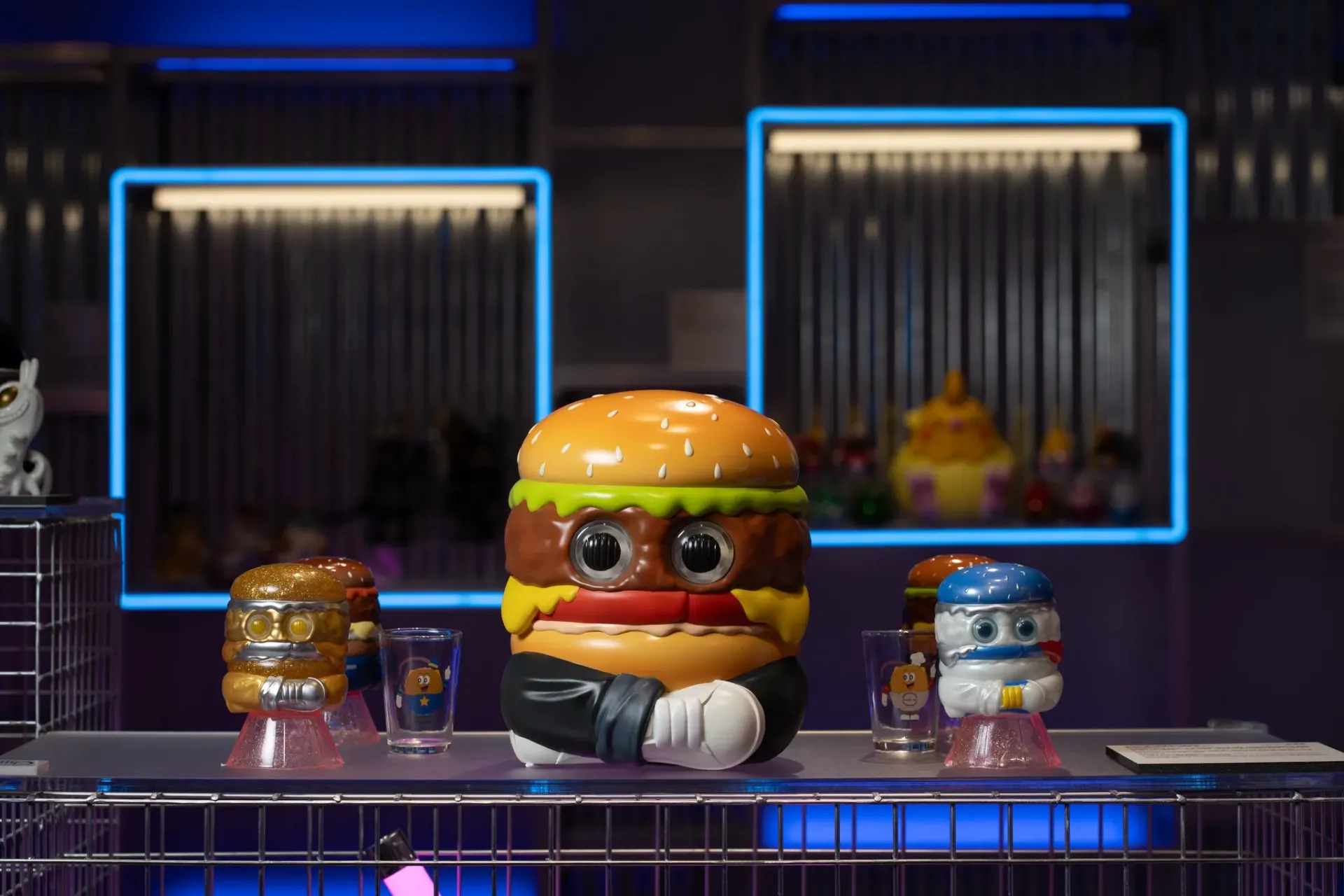 圖片來源：FB@Hong Kong Design Centre 香港設計中心