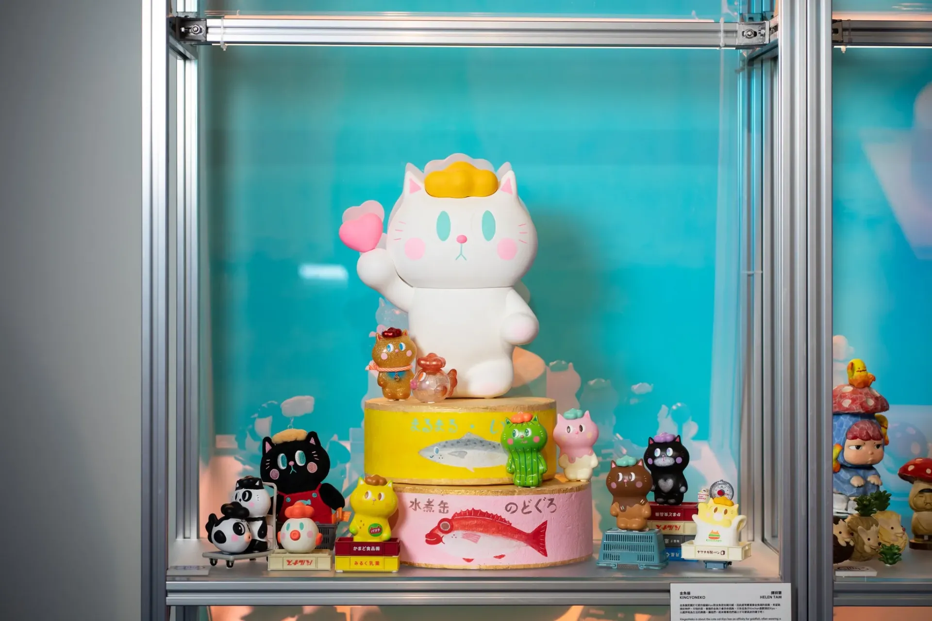 圖片來源：FB@Hong Kong Design Centre 香港設計中心