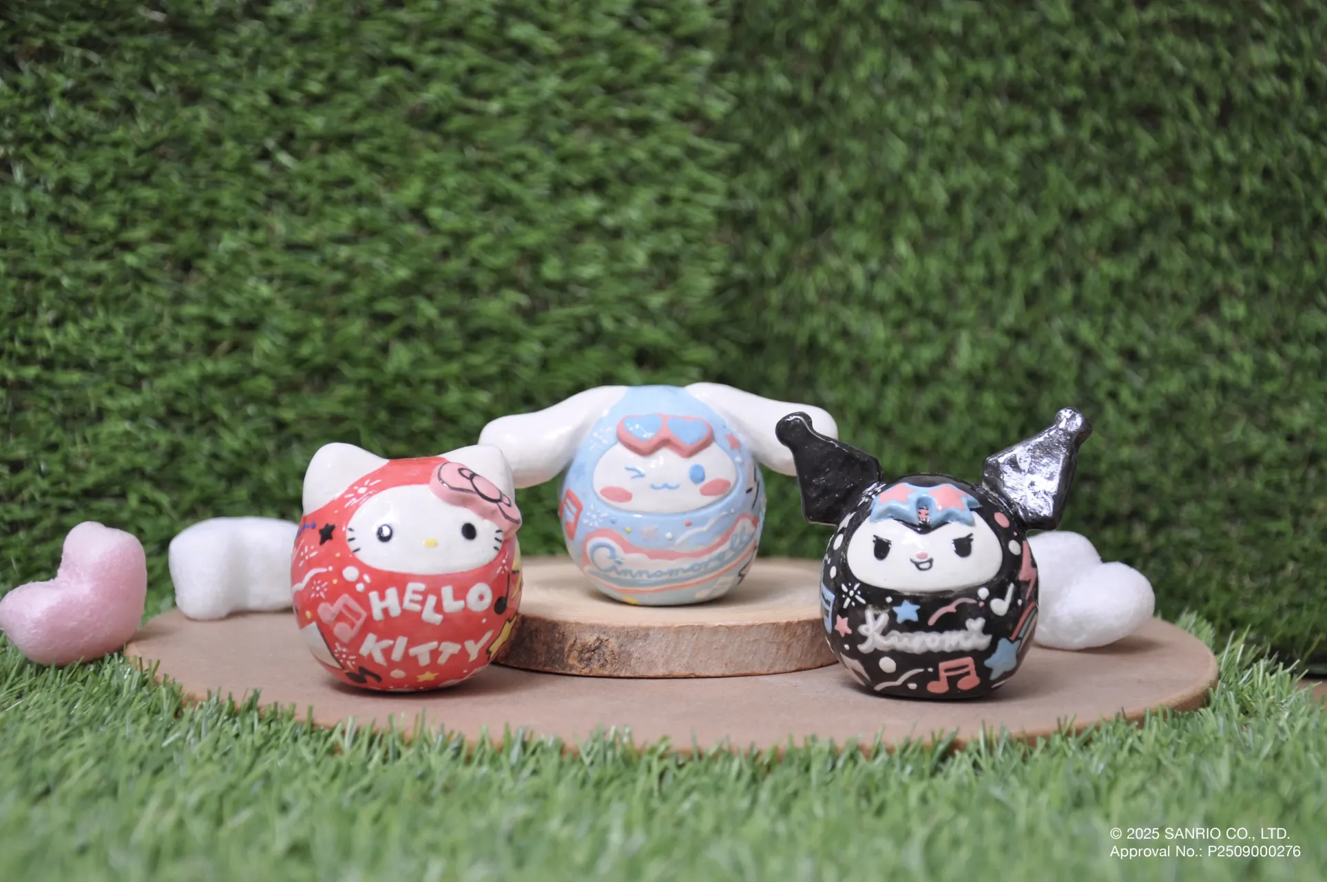 瓷ぐ椗陶藝舍.Chigooding