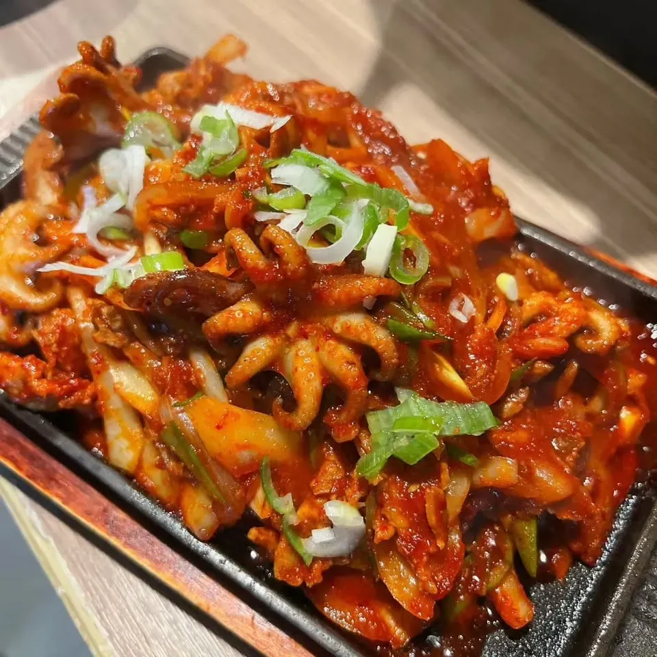 圖片來源：IG@jangdokkorea