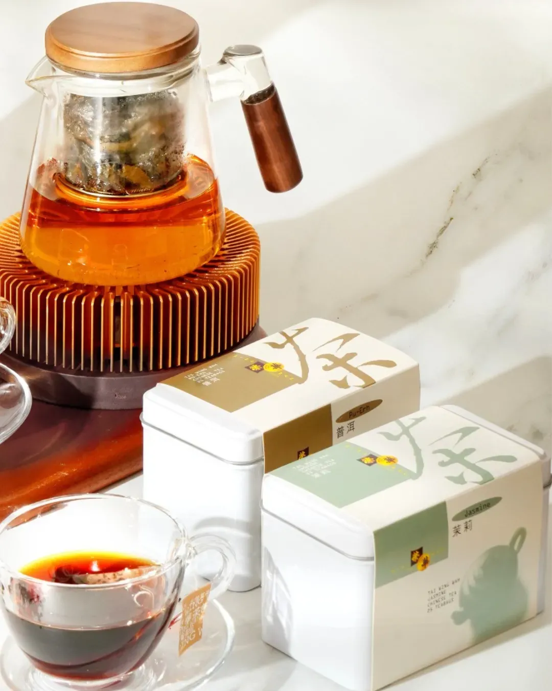 榮華餅家 (深水埗青山道)