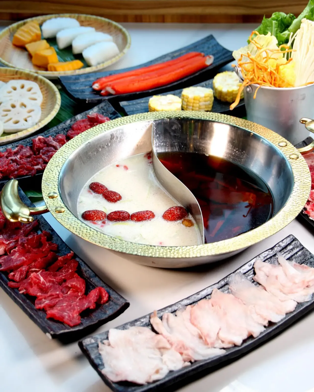 圖片來源：FB@泰金鍋 