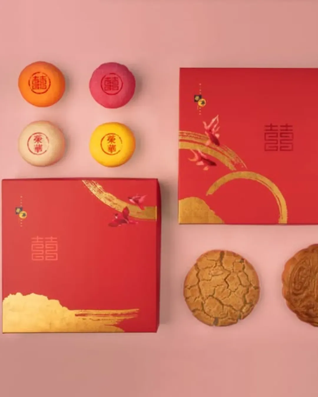 榮華餅家 (觀塘牛頭角道)