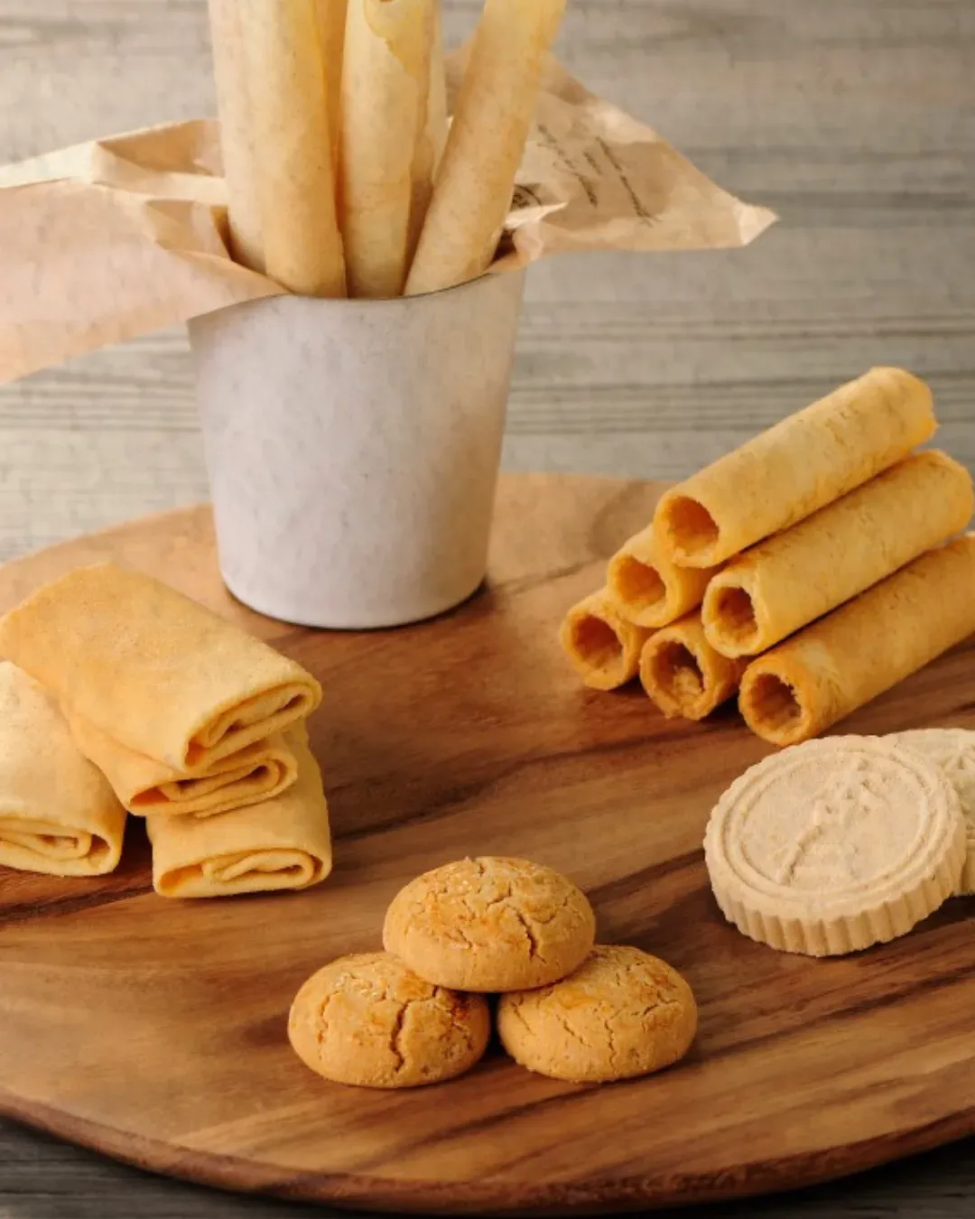 榮華餅家 (西環)