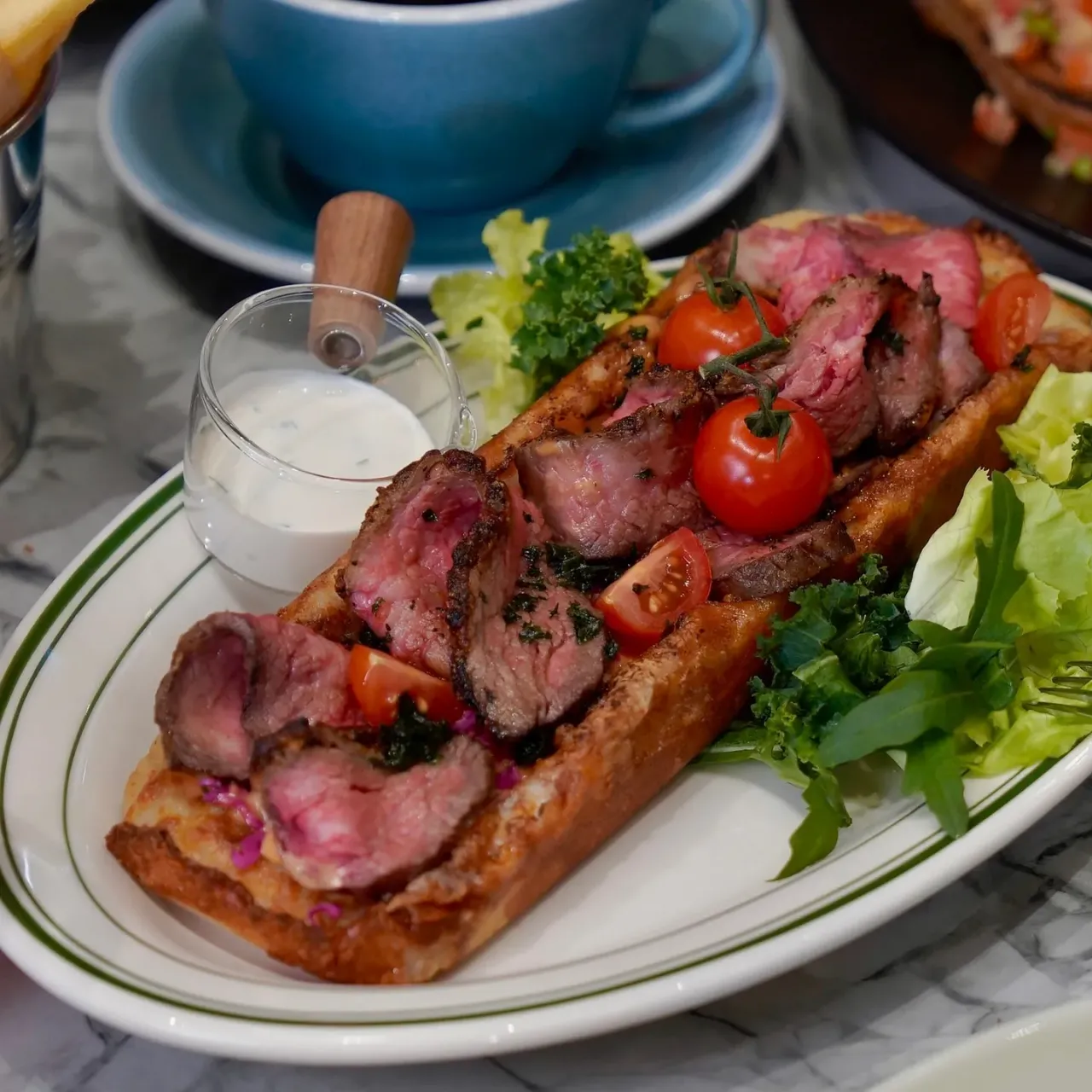 圖片來源：FB@The Pantry Club 