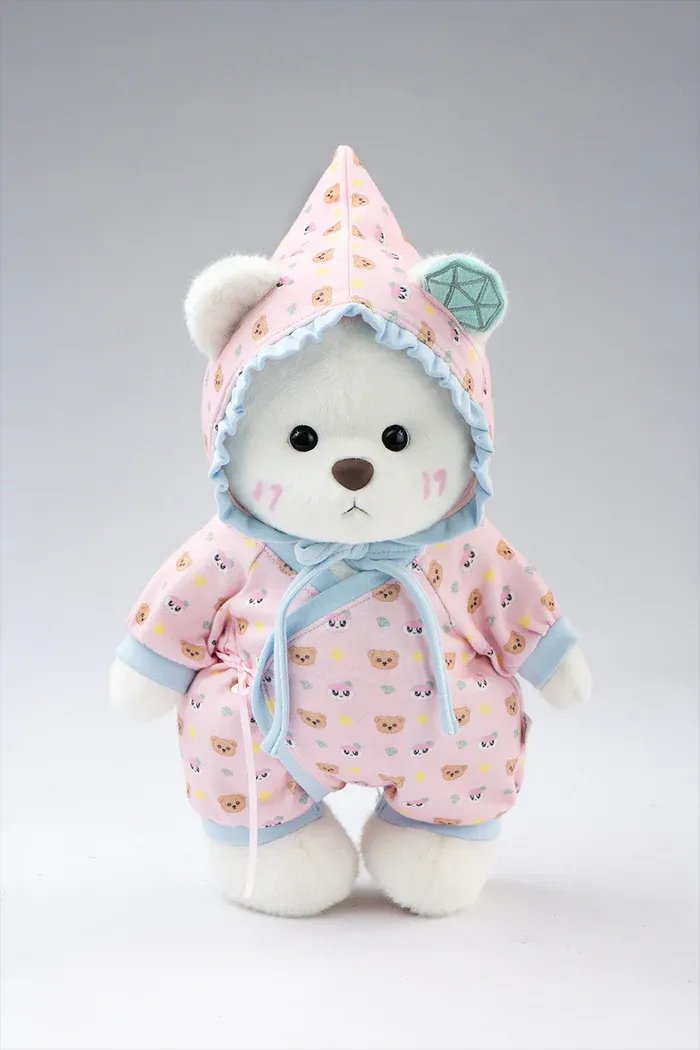 圖片來源：Teddy Tales官方網站