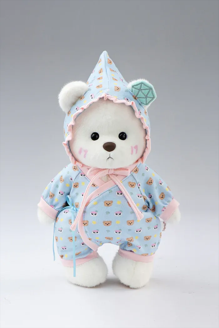 圖片來源：Teddy Tales官方網站