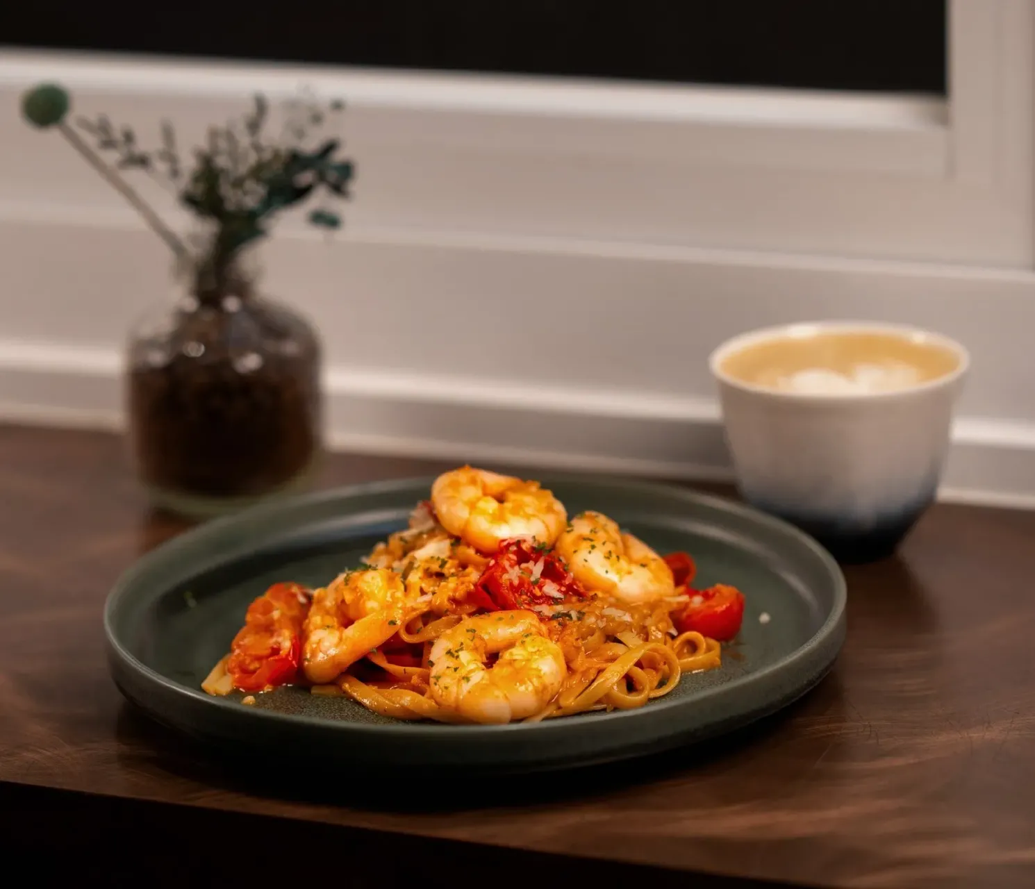 圖片來源：FB@Brentwood Coffee Roaster