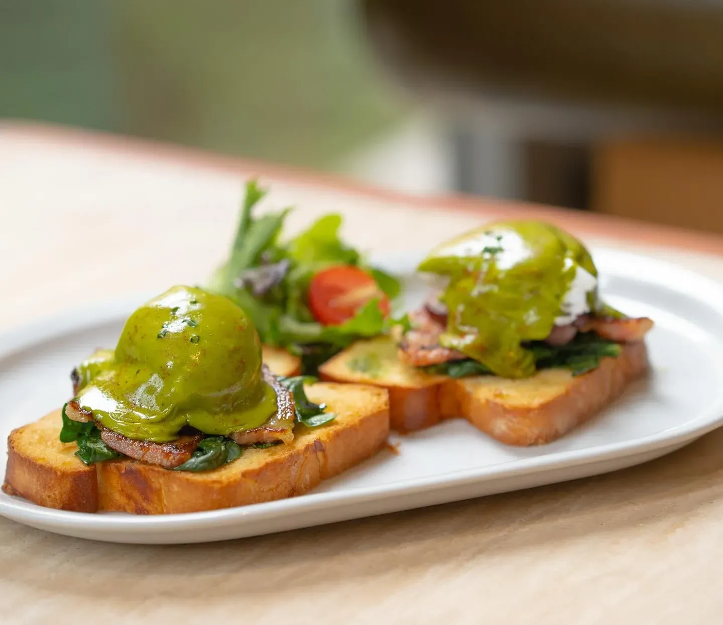 圖片來源：FB@Brentwood Coffee Roaster