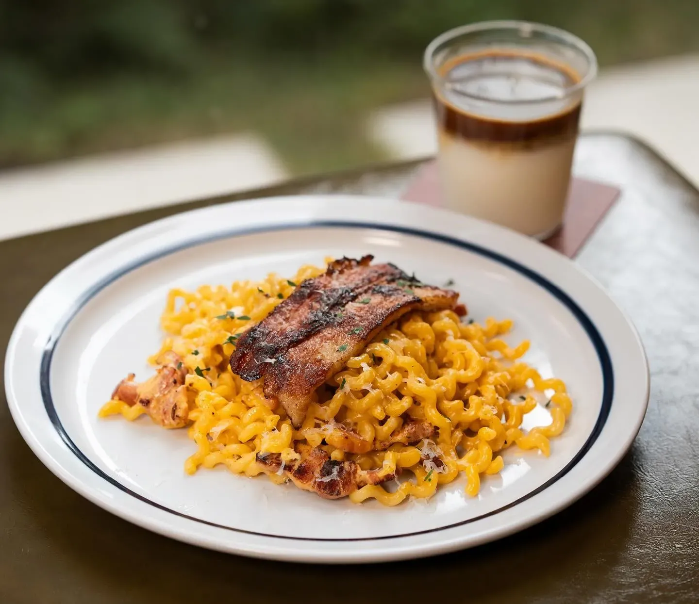 圖片來源：FB@Brentwood Coffee Roaster